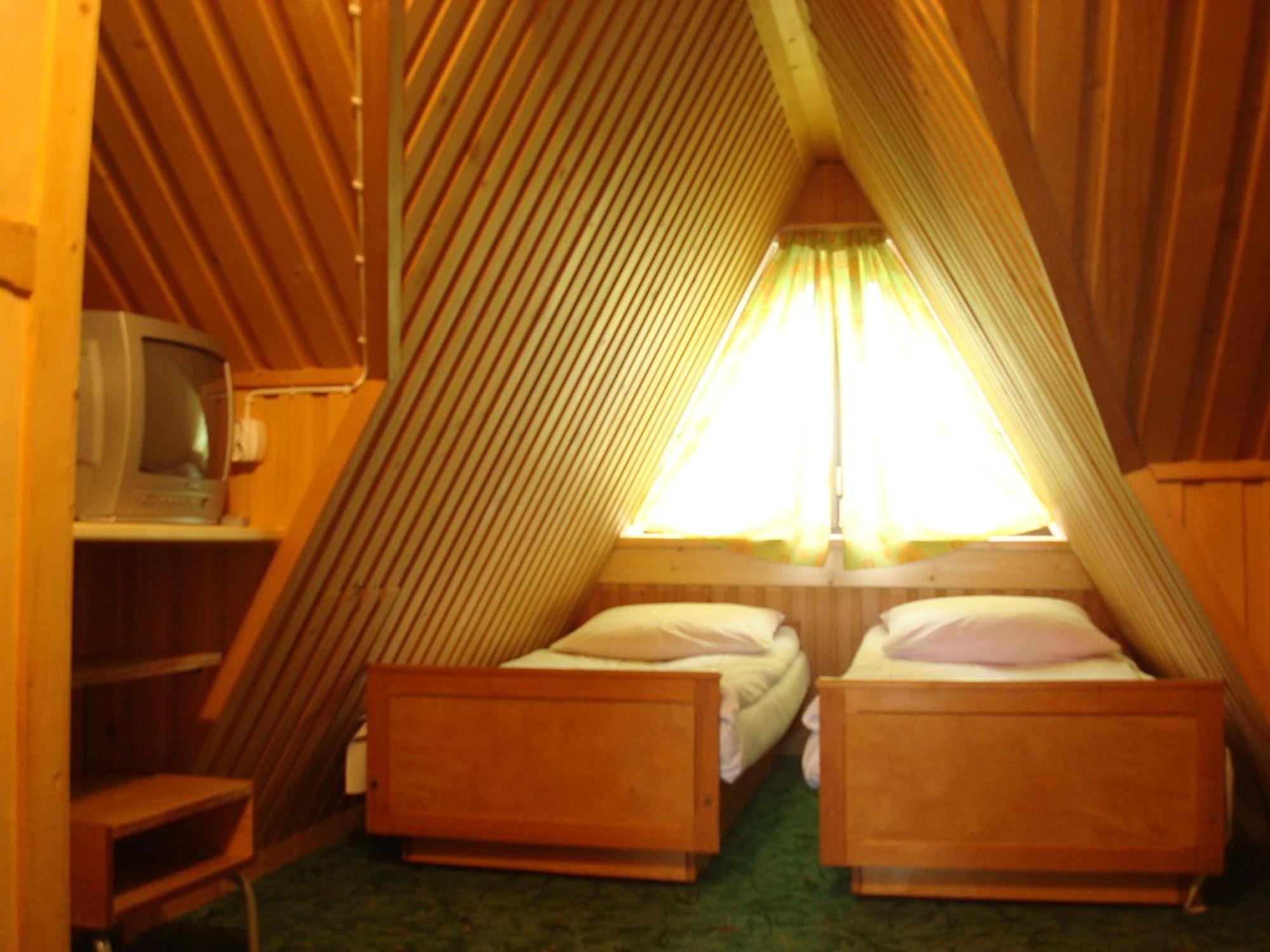 Stylowy Goralski Dom Rozetka Bukowina Tatrzanska Phòng bức ảnh