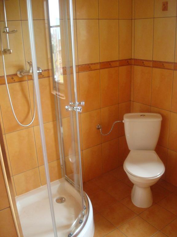 Stylowy Goralski Dom Rozetka Bukowina Tatrzanska Phòng bức ảnh